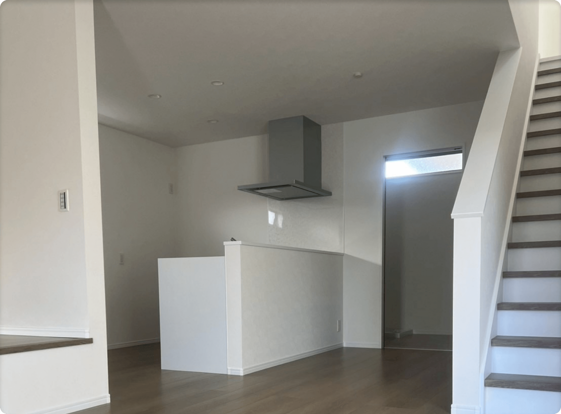 若宮建売り A棟