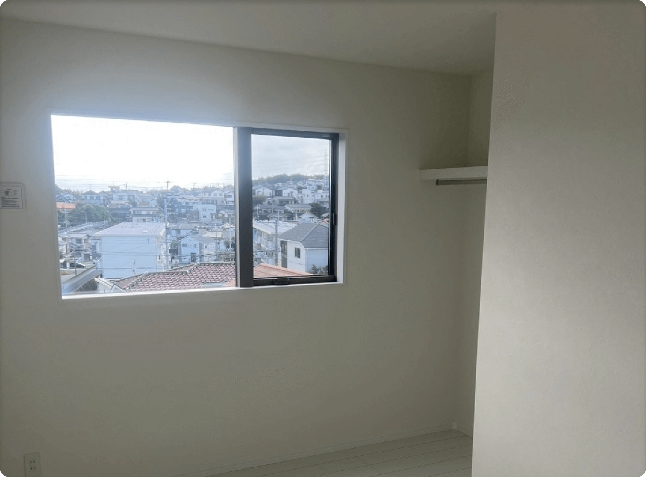 若宮建売り A棟