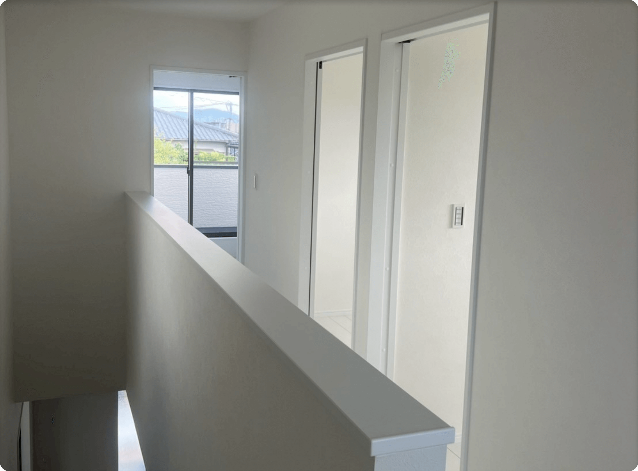 若宮建売り A棟