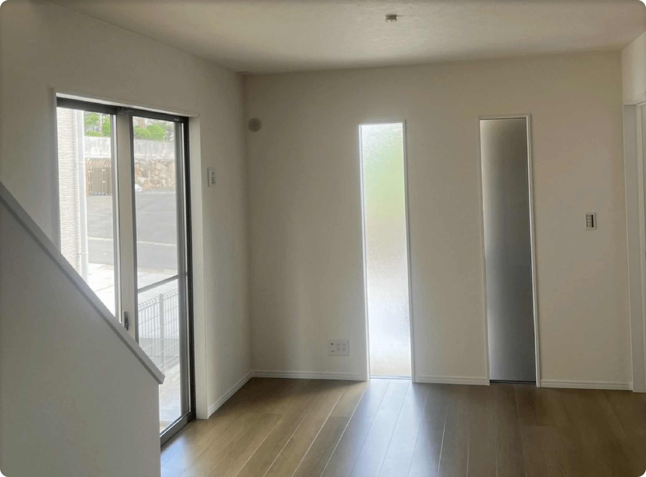 若宮建売り A棟