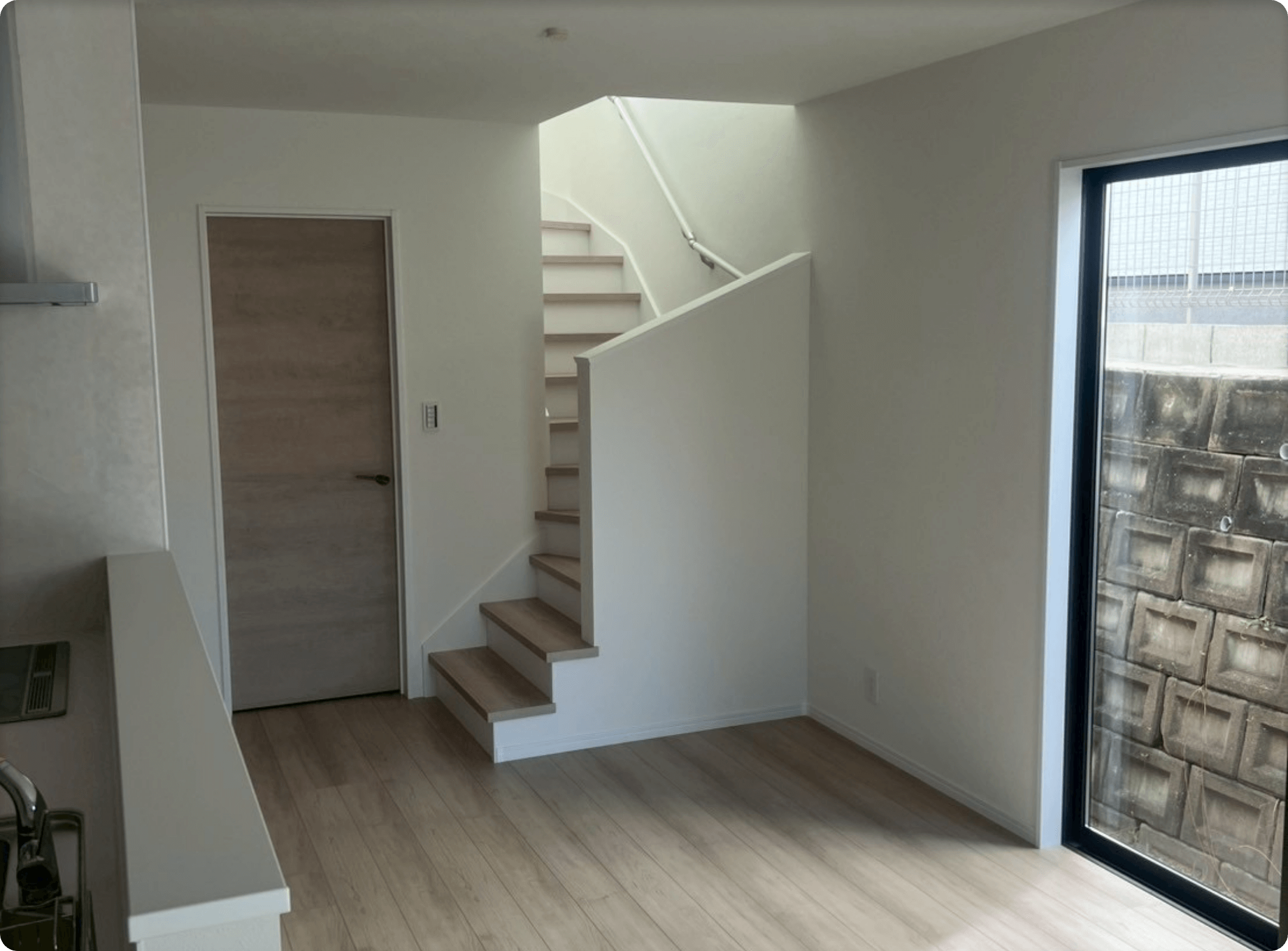 若宮建売り B棟