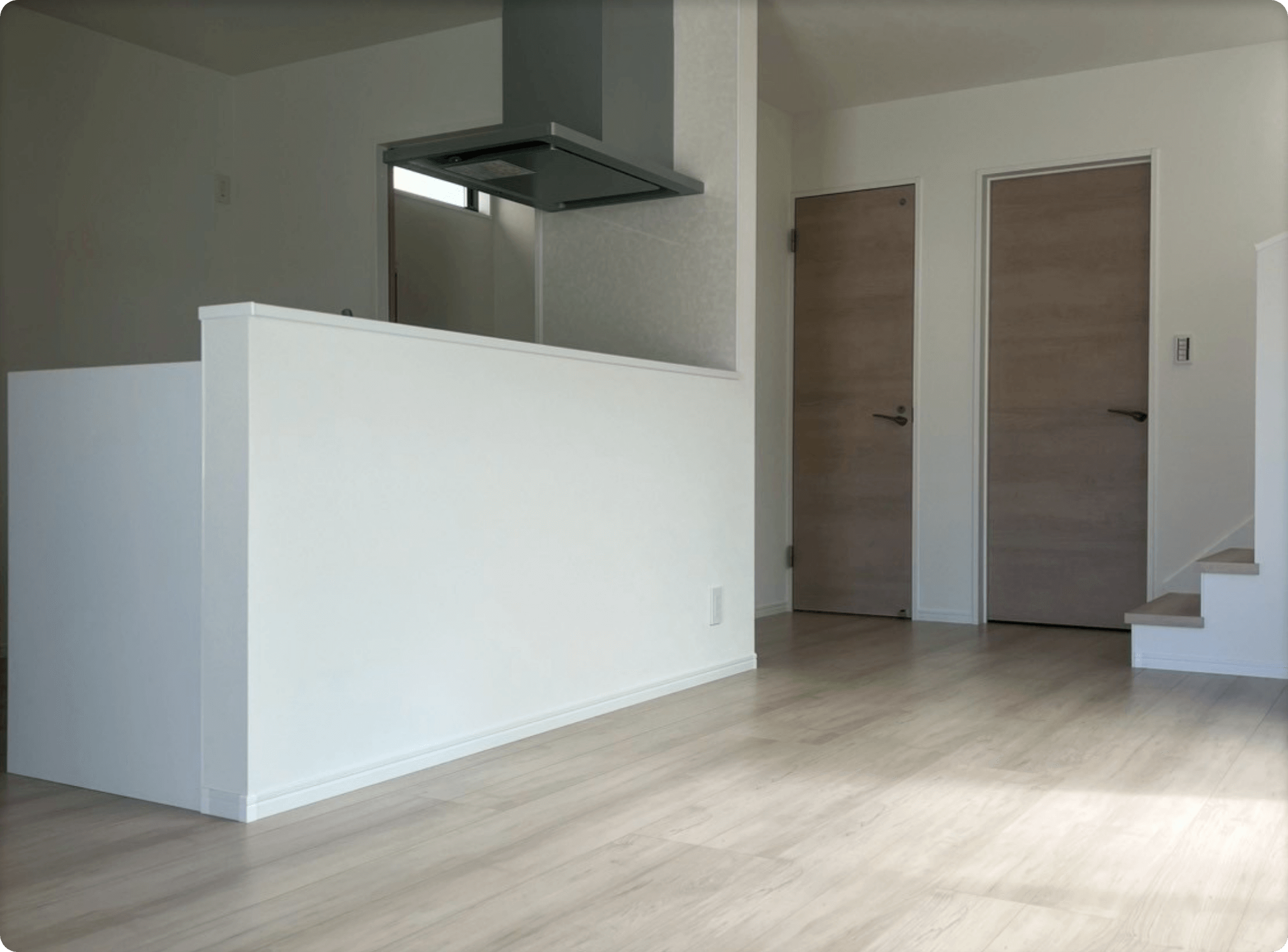 若宮建売り B棟