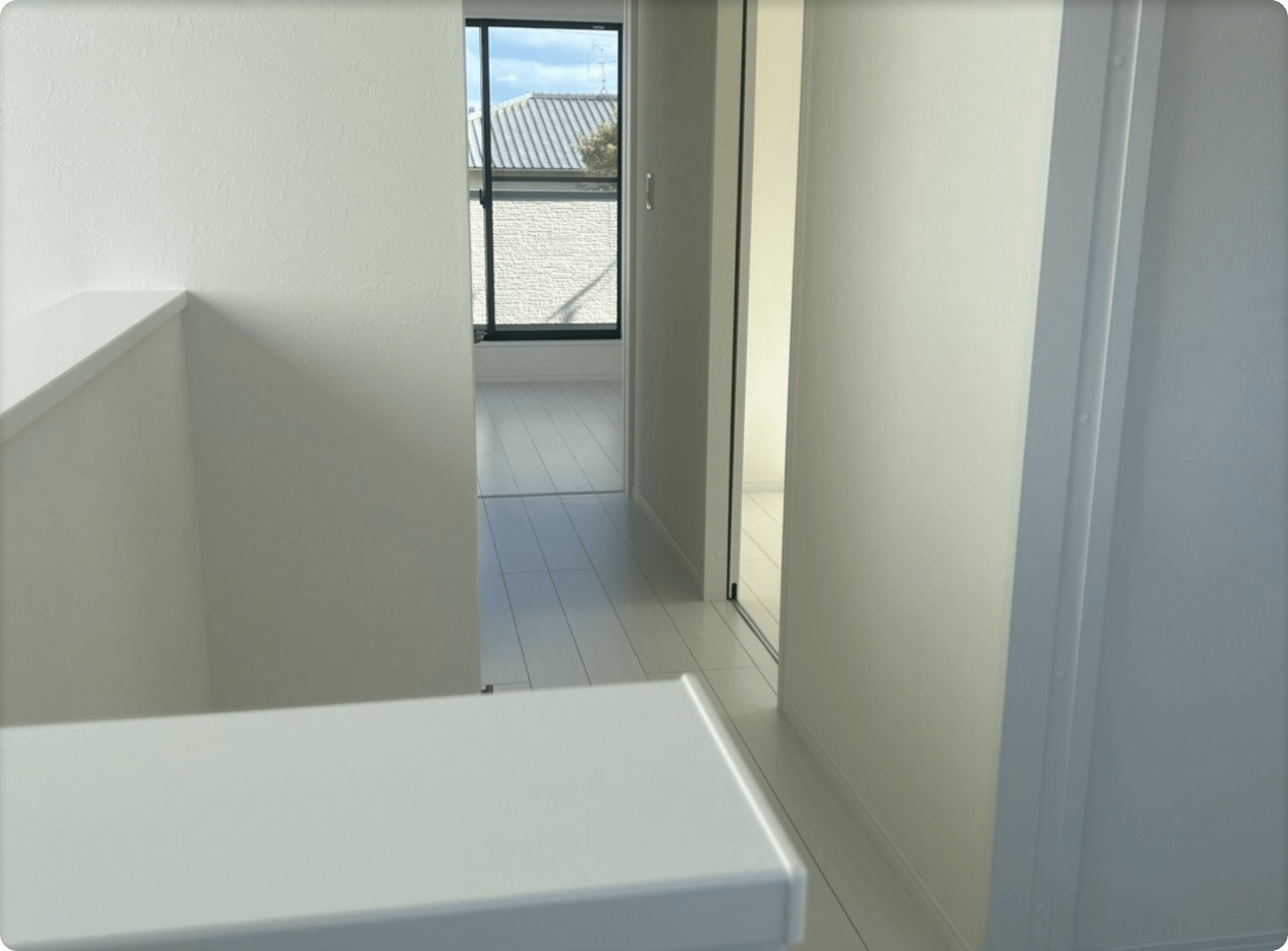 若宮建売り B棟